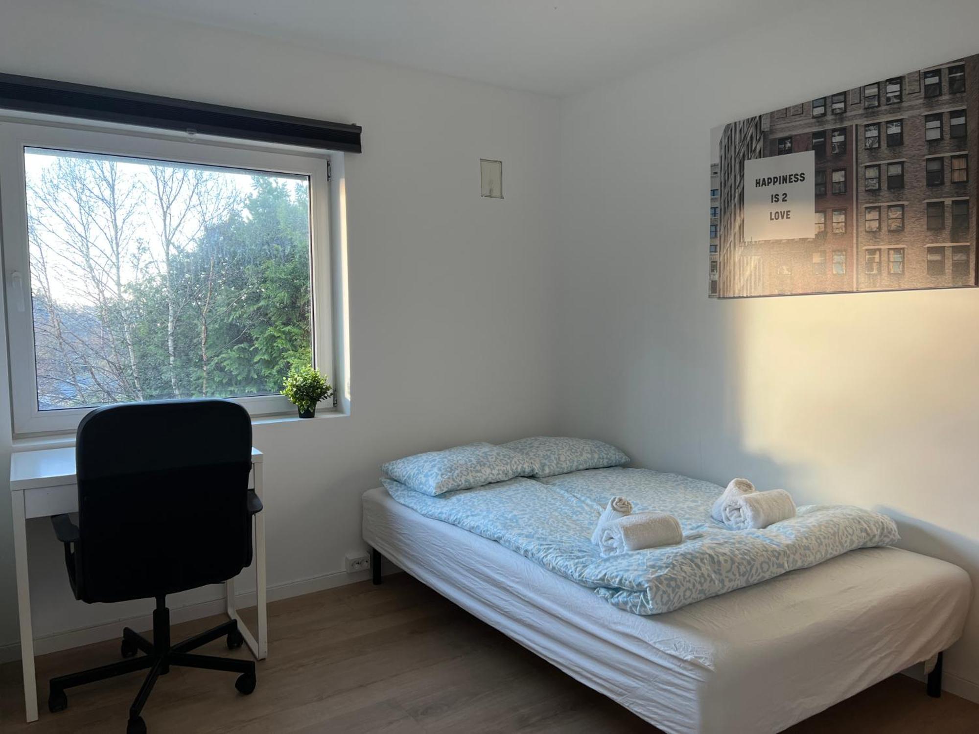 Apeltunvegen 75 Apartamento *