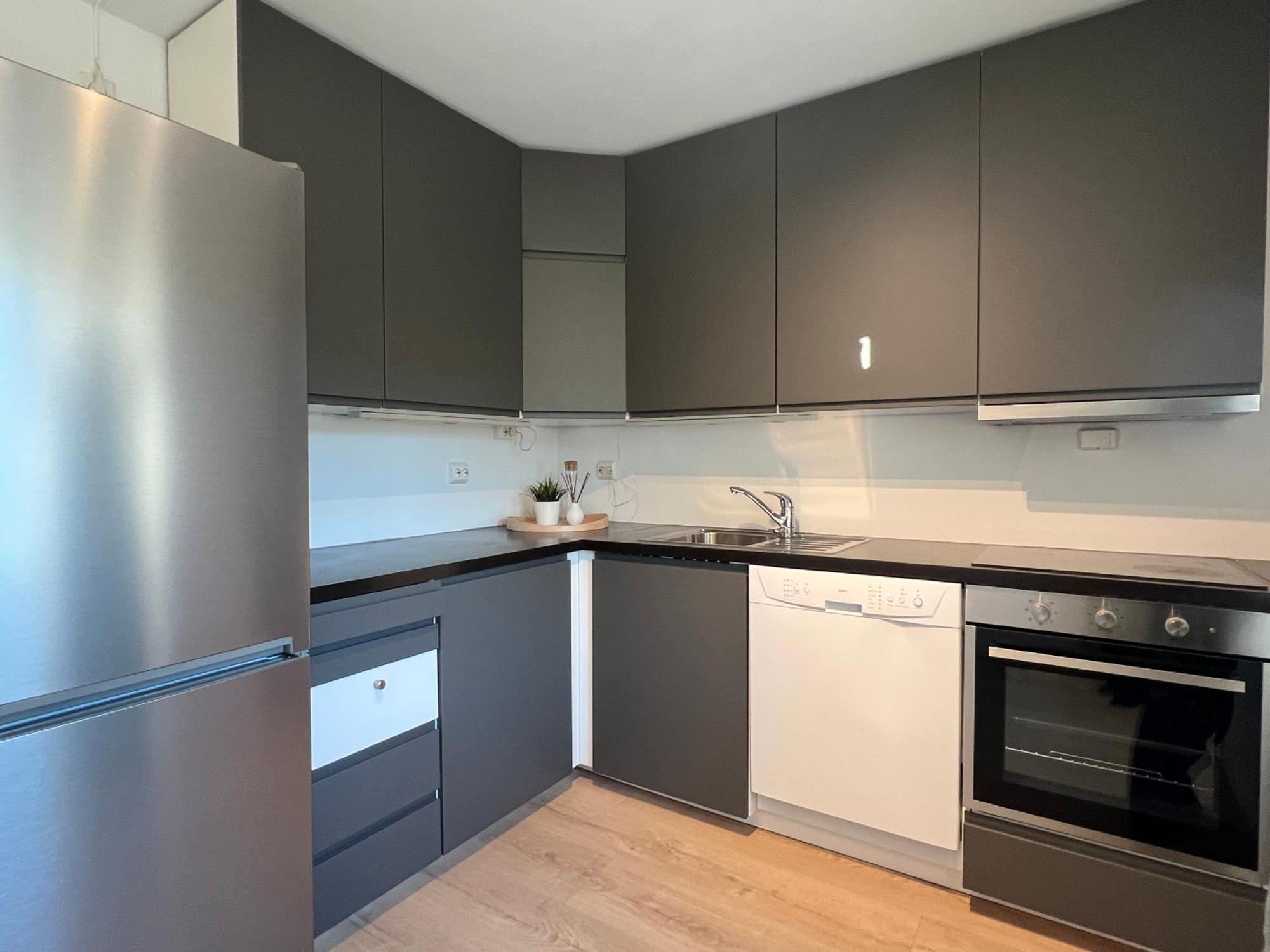 Apartamento Apeltunvegen 75 *