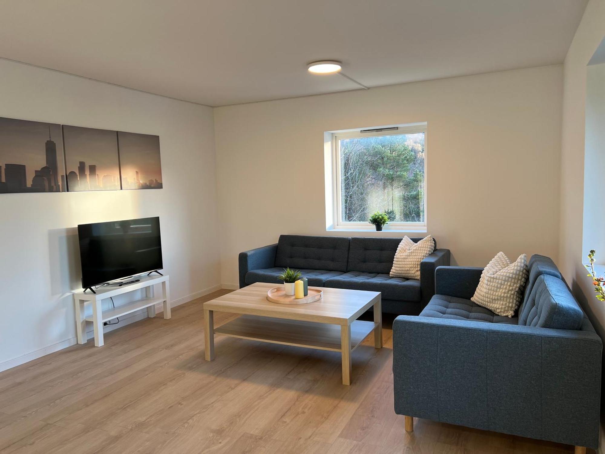 Apeltunvegen 75 Apartamento *