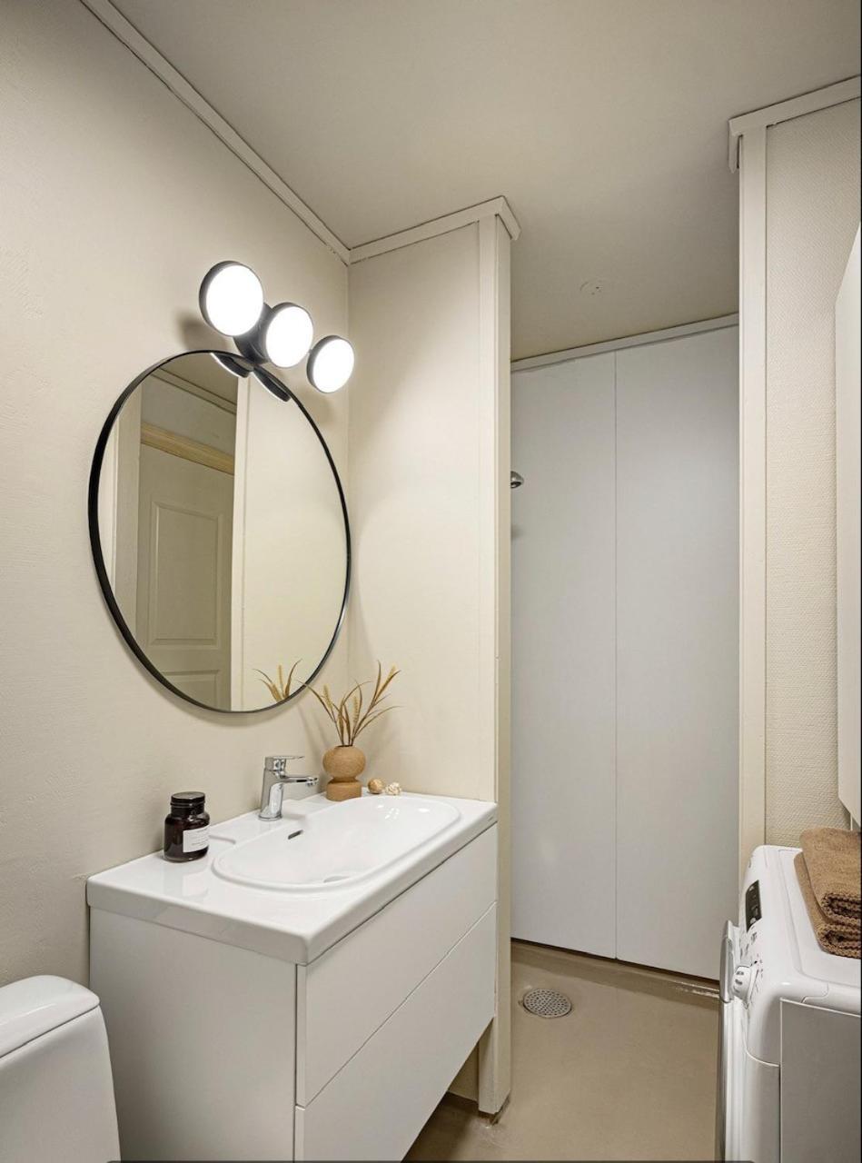 Apartment Sentral Og Sjarmerende *