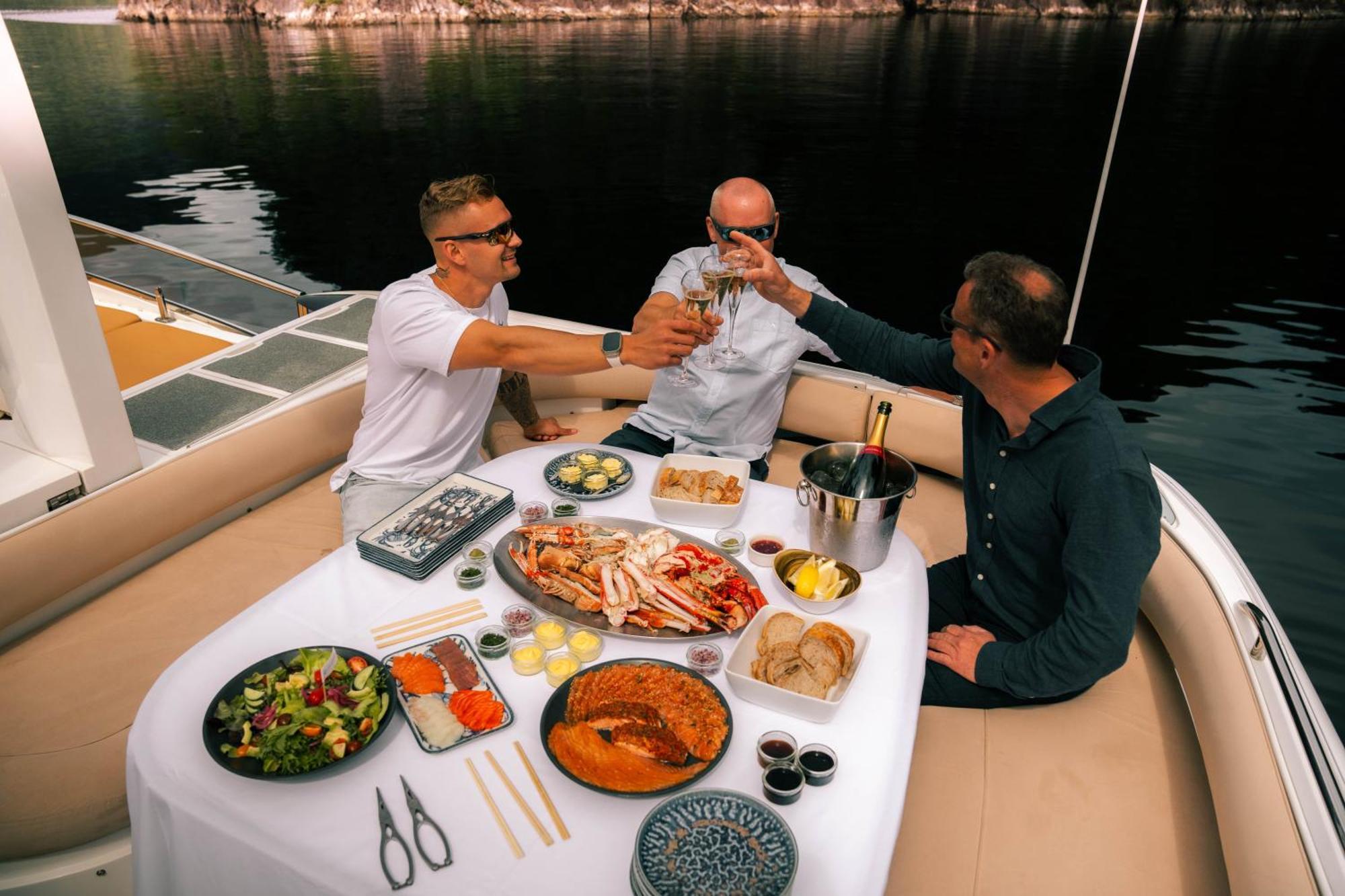 Fjords Norway Botel
