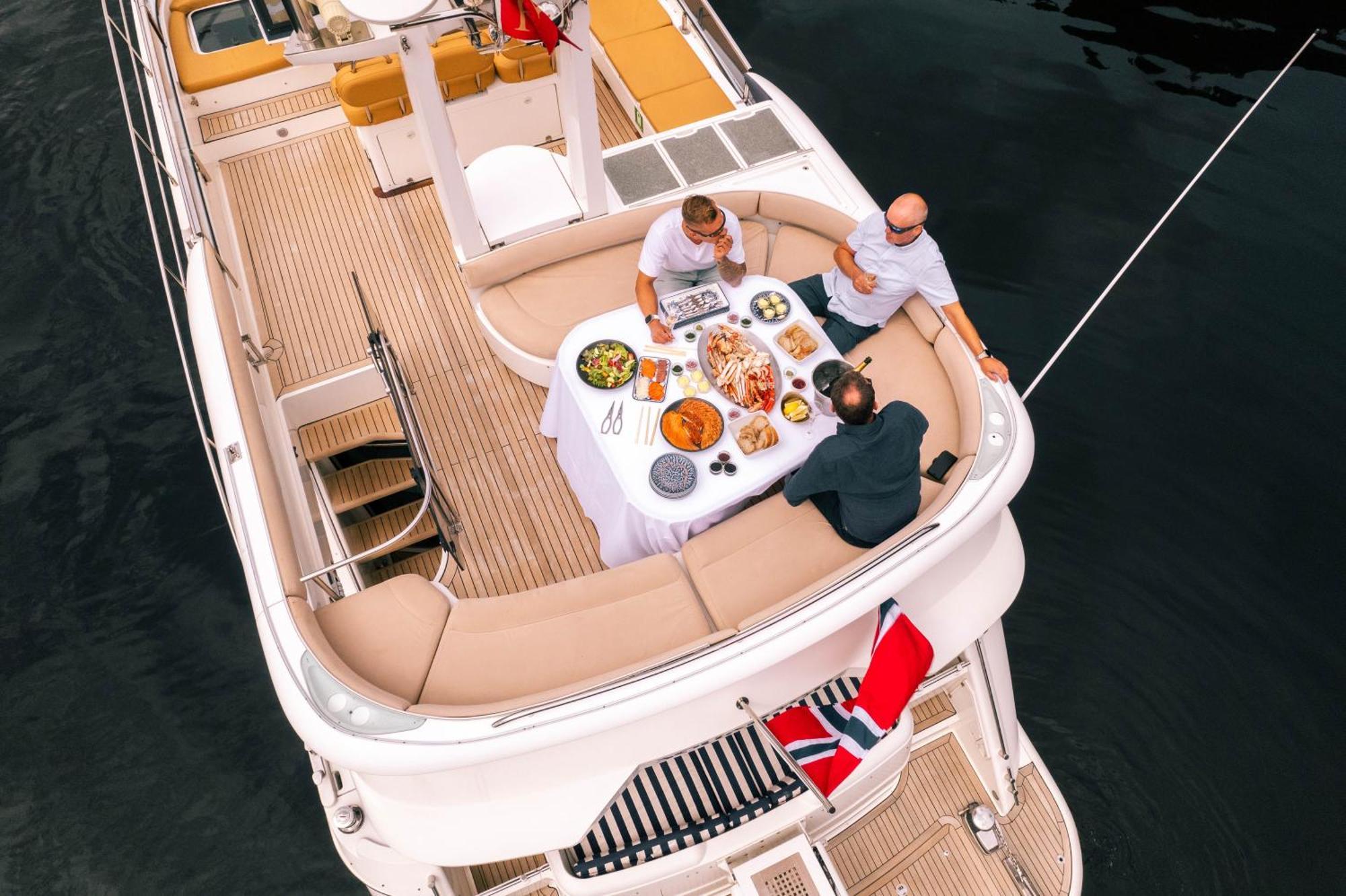 Fjords Norway Botel