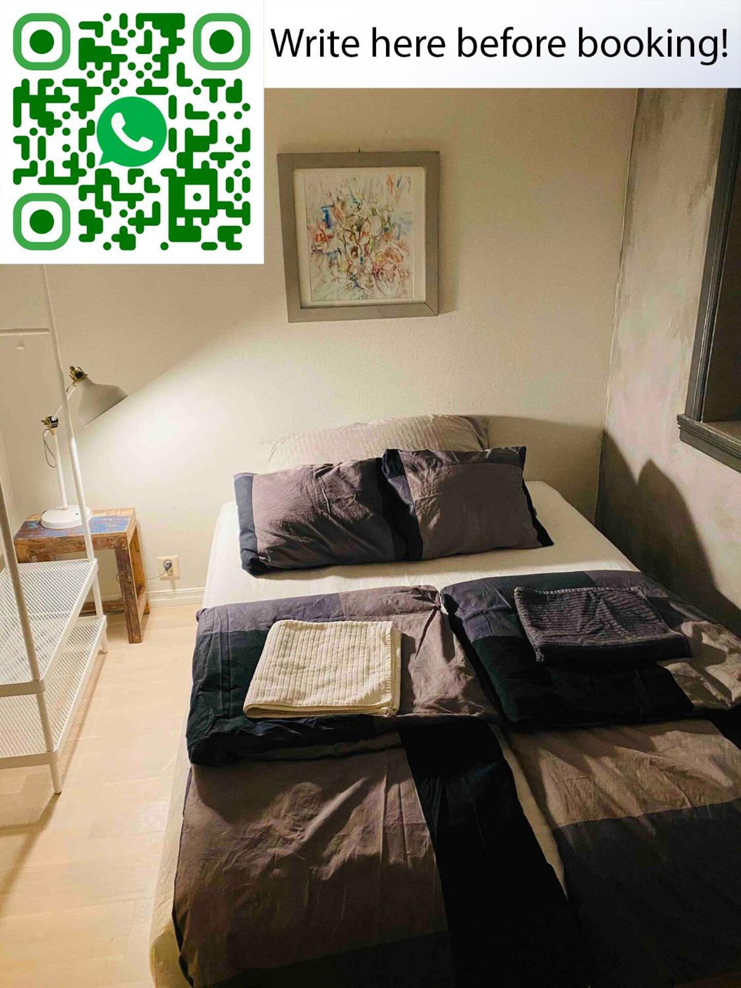 Apartment Charming Great Location *