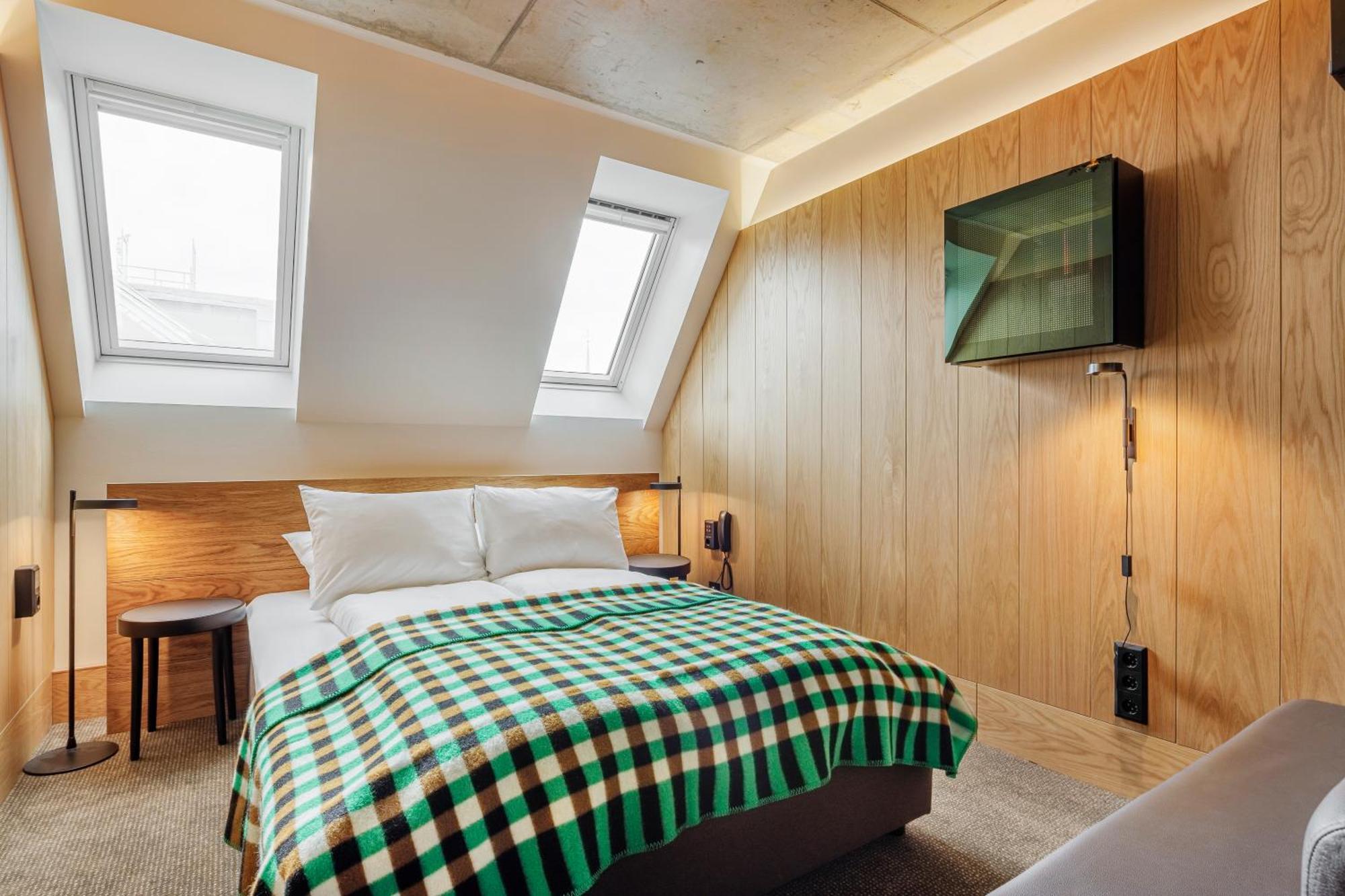 Skostredet Hotel Bergen