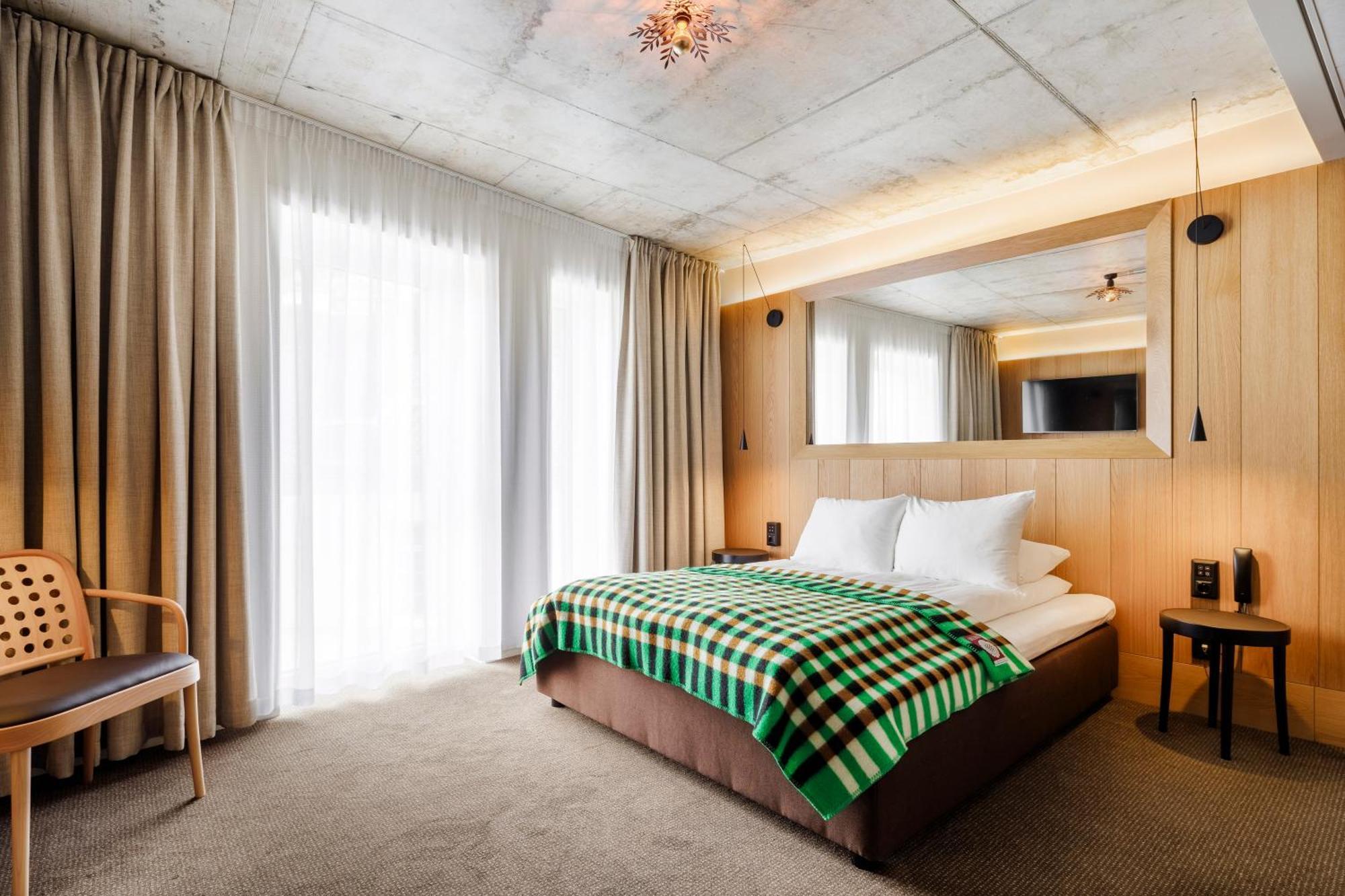 Hotel Skostredet