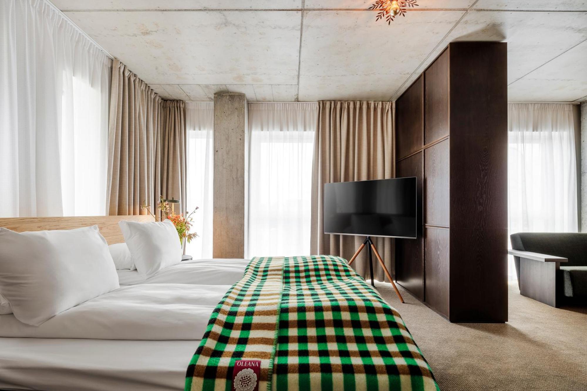 Skostredet Hotel 5*