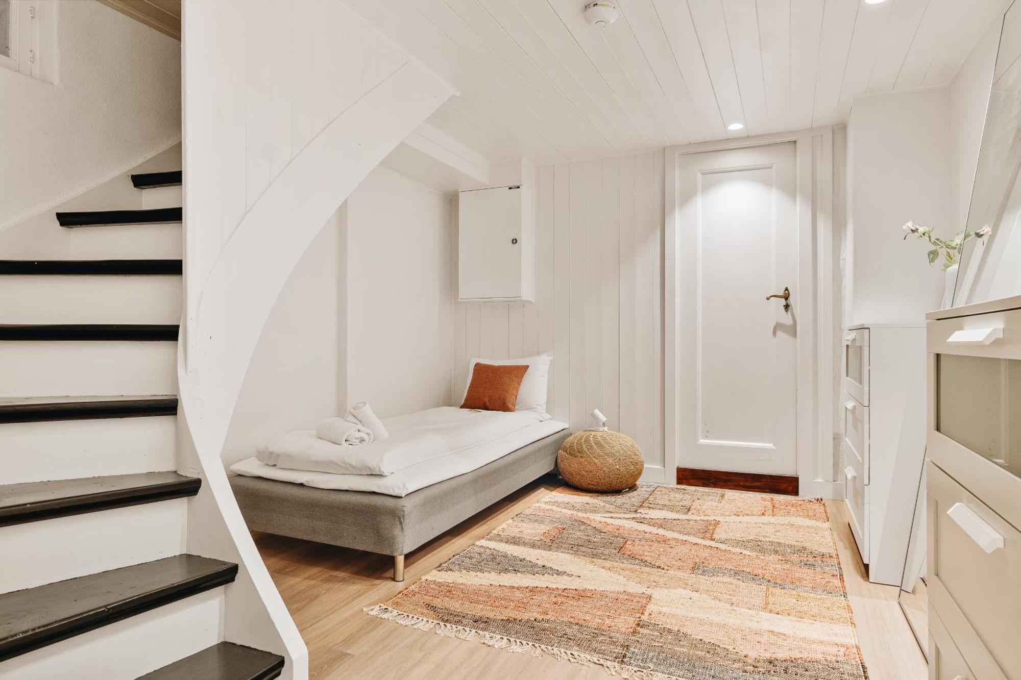 Villa Dinbnb Homes I Luxury With Hot Tub & Views Bergen