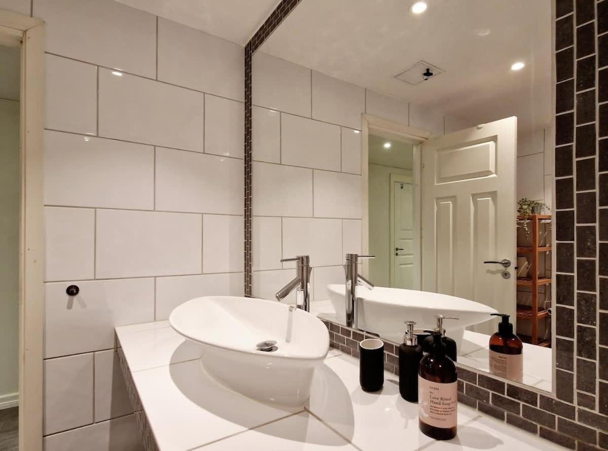 High Standard Spacious Near Bryggen * Bergen