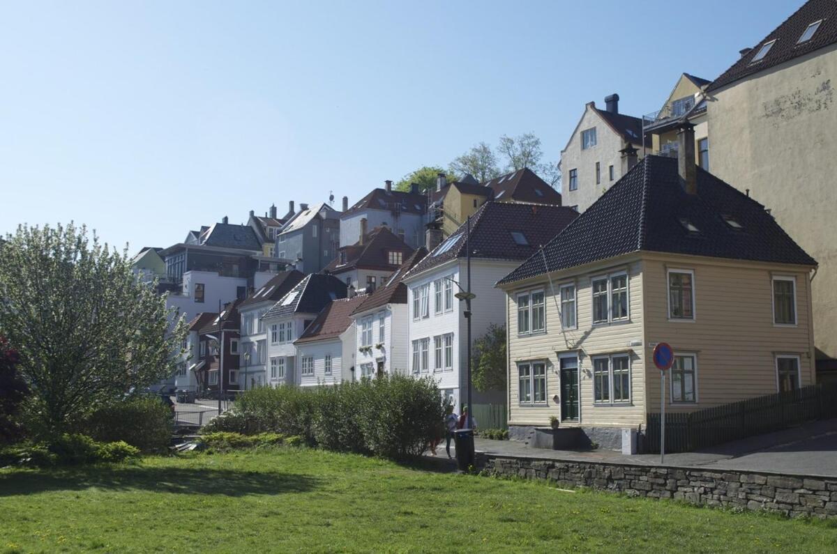 Historic House, Right In The Middle Of Everything!