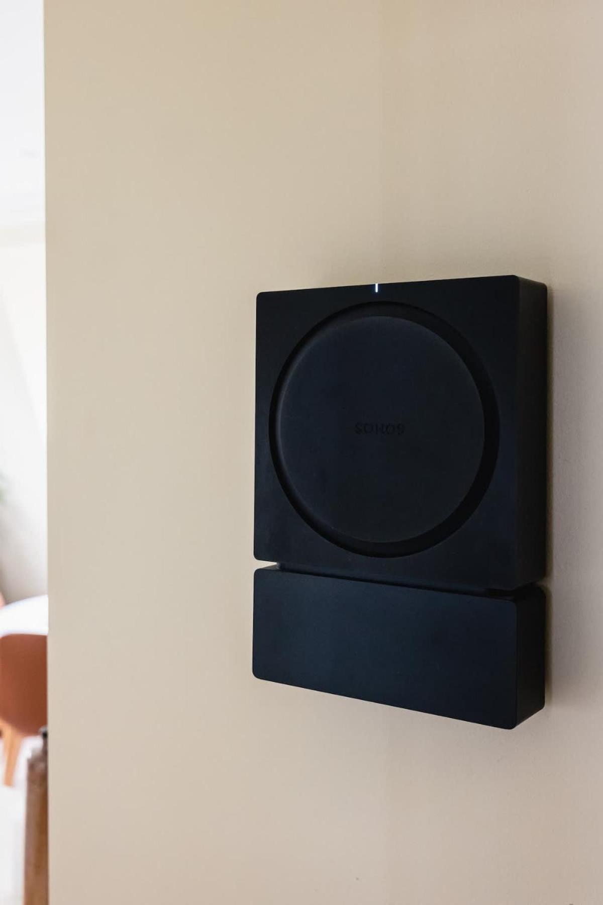 Dinbnb I New 2021 I Sonos And Smart Tv