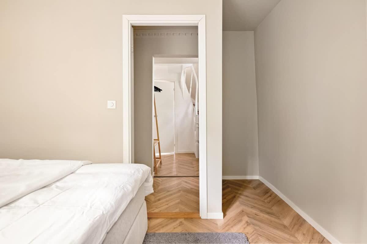 Rose I 1890 - 2024 Reno I 15 Min To Bryggen Holiday home