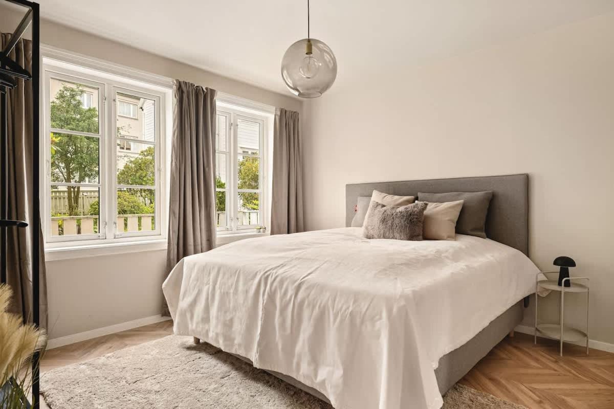 Holiday home Rose I 1890 - 2024 Reno I 15 Min To Bryggen Bergen