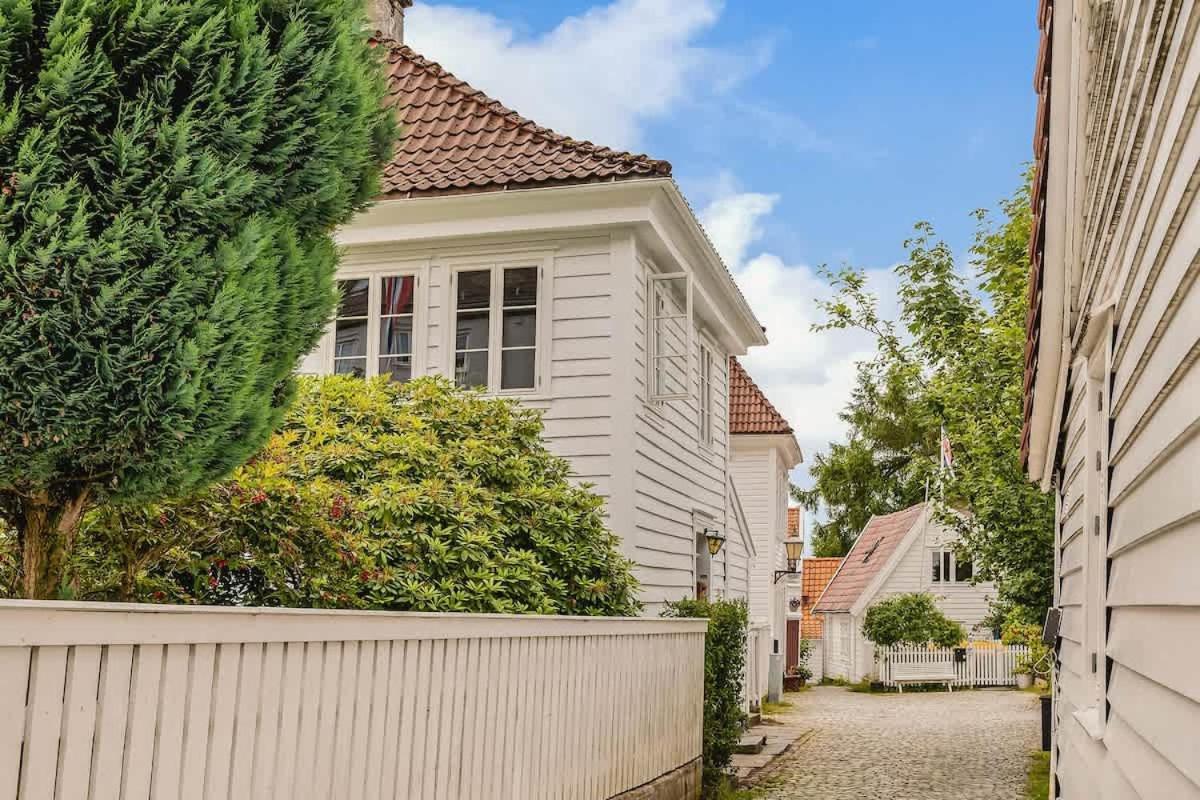 Rose I 1890 - 2024 Reno I 15 Min To Bryggen Holiday home *