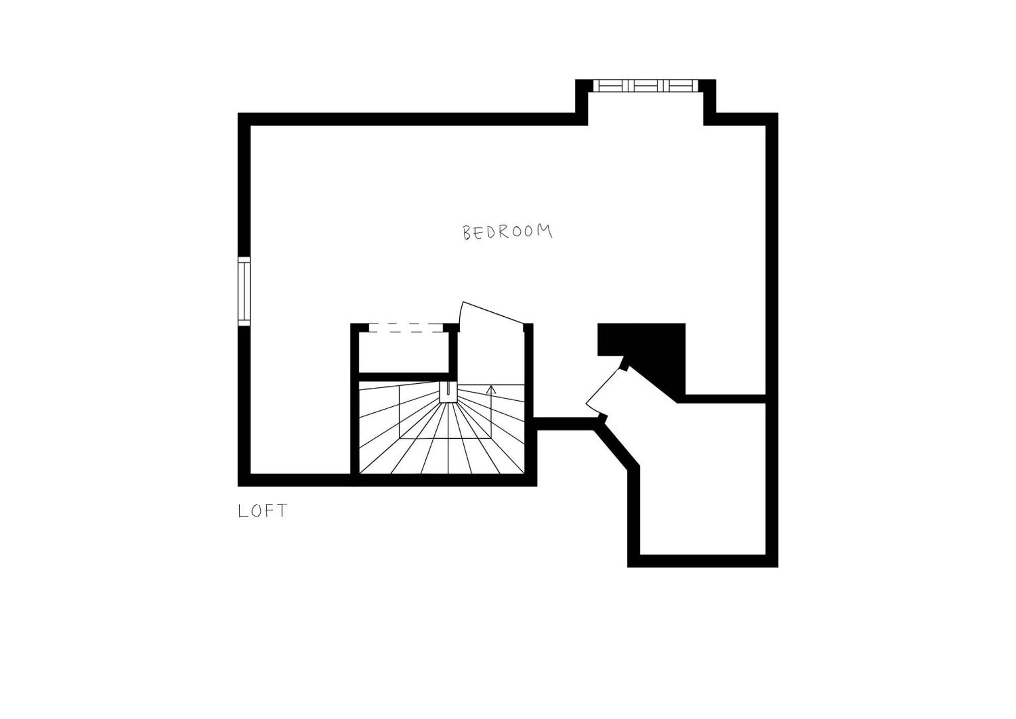 Dinbnb - History Meets Modern I 3-story House Semesterbostad Bergen