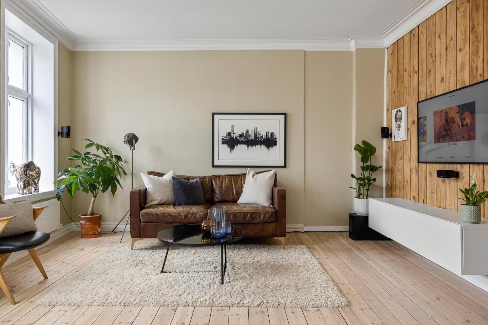 Urban Retreat, Gateway To Apartment *