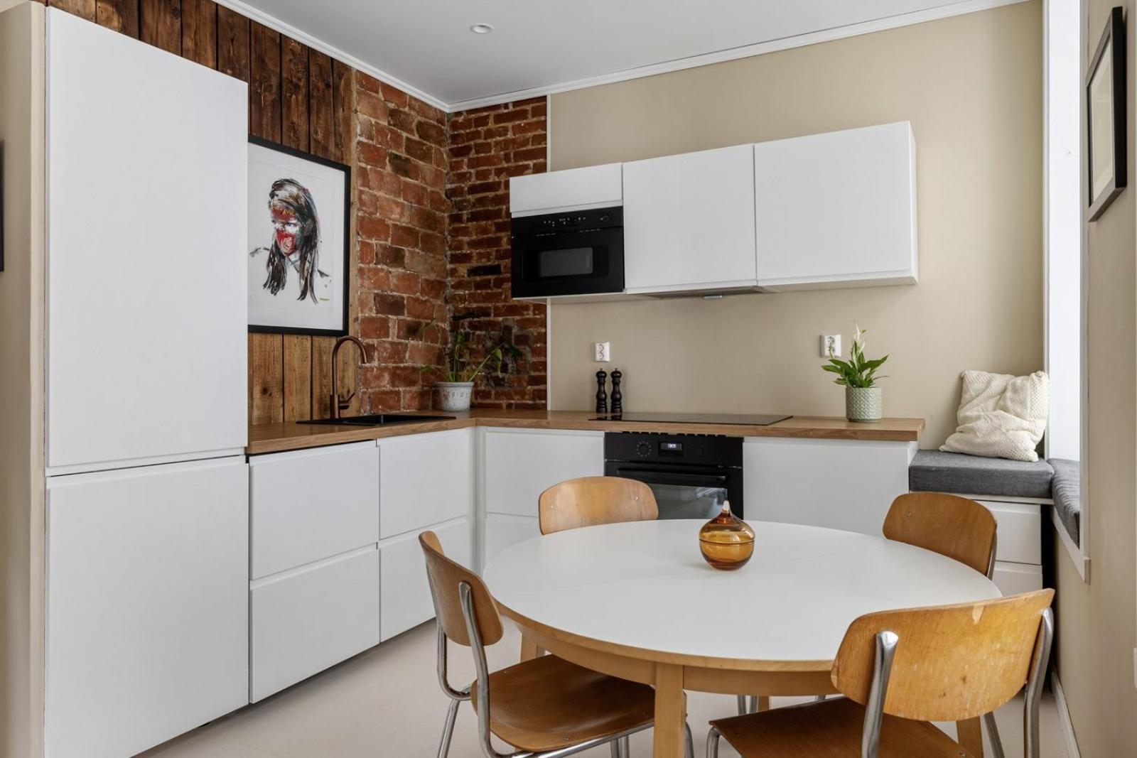 Urban Retreat, Gateway To Apartment *