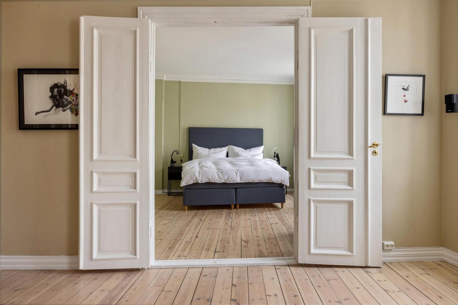 Apartment Urban Retreat, Gateway To Bergen