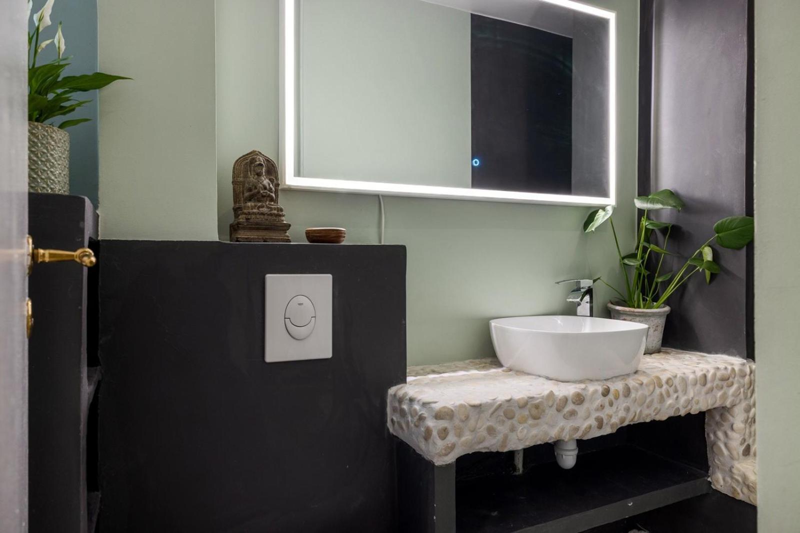Urban Retreat, Gateway To Apartment Bergen