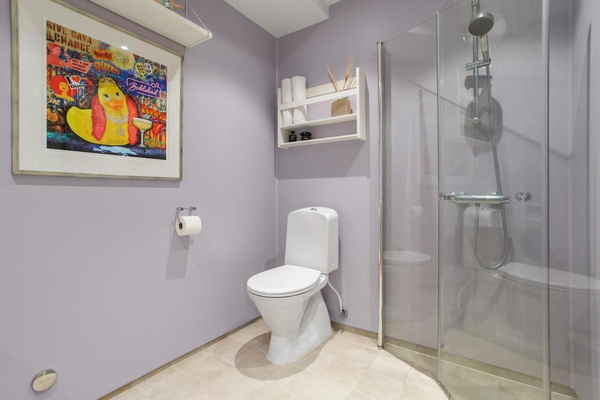Charming With Stunning View Apartamento *