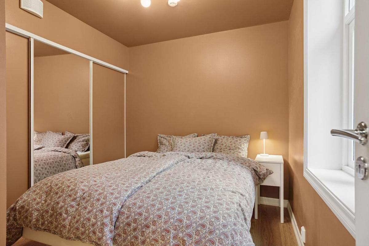 Apartamento Charming With Stunning View *