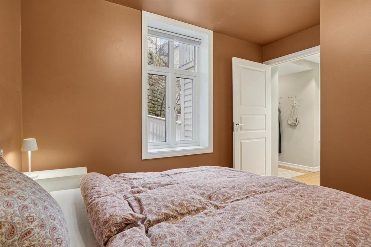 Charming With Stunning View Apartamento