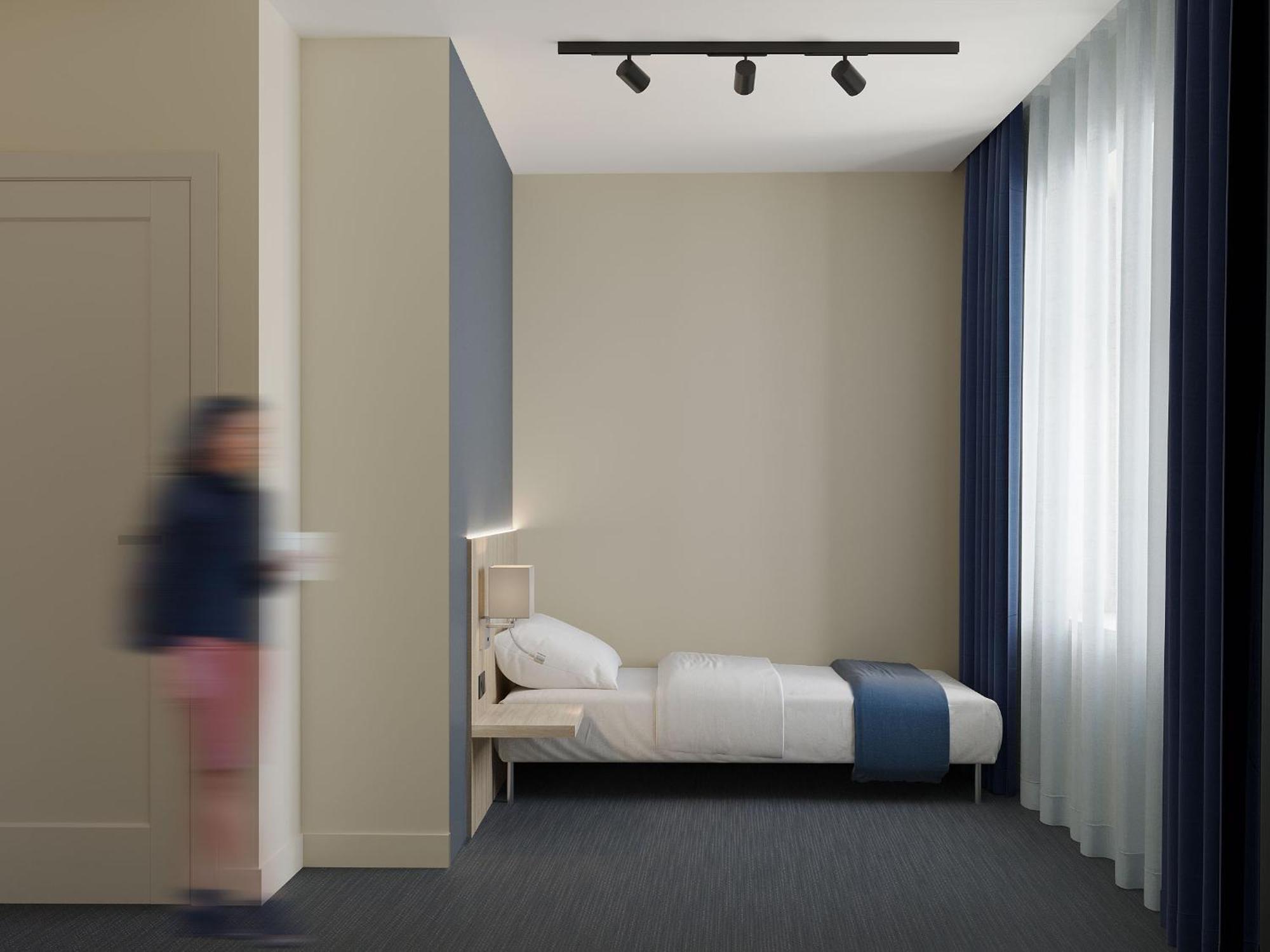 Breeze Victoria Hotell Bergen