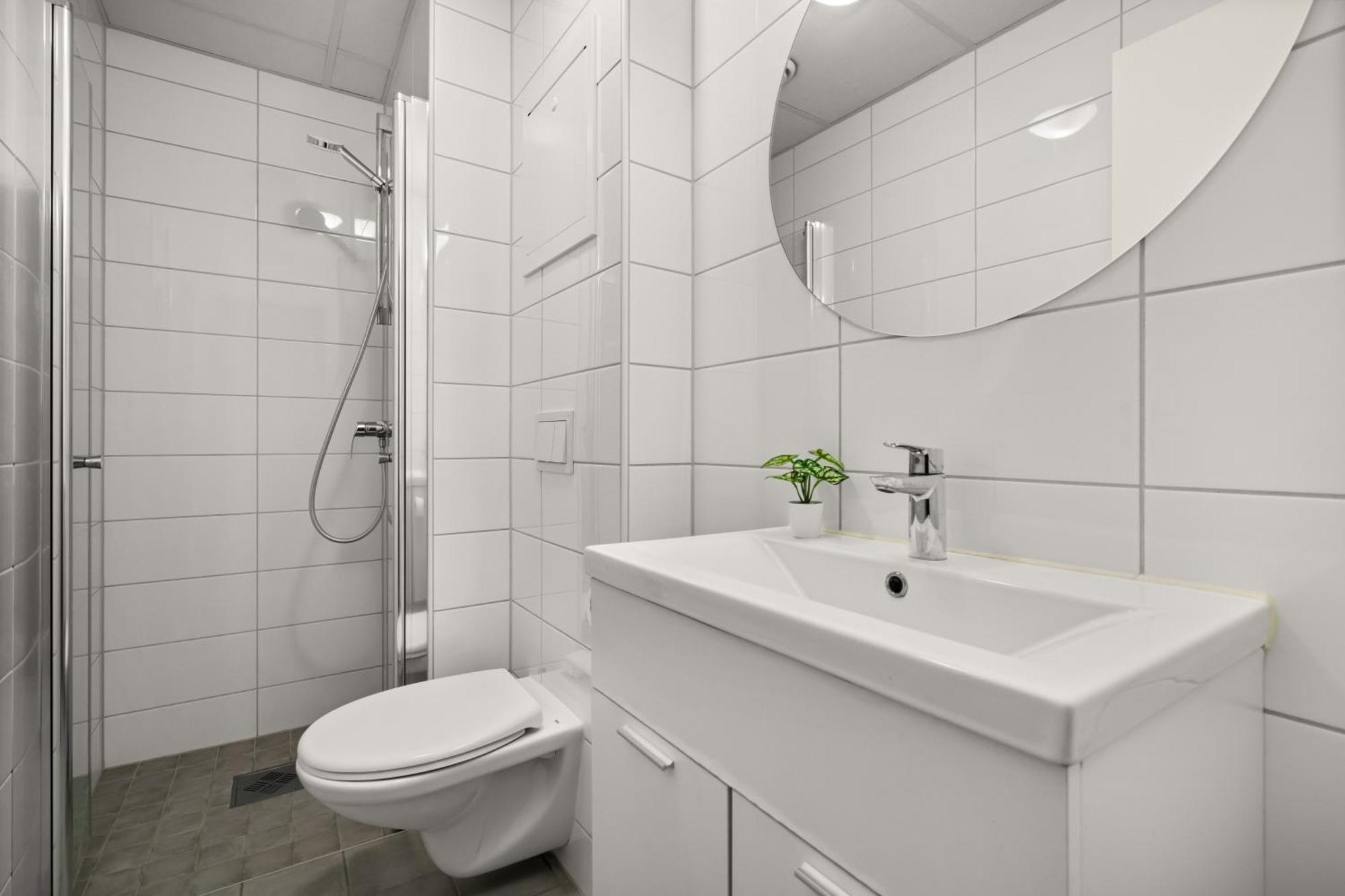 Breeze Victoria Hotell Bergen