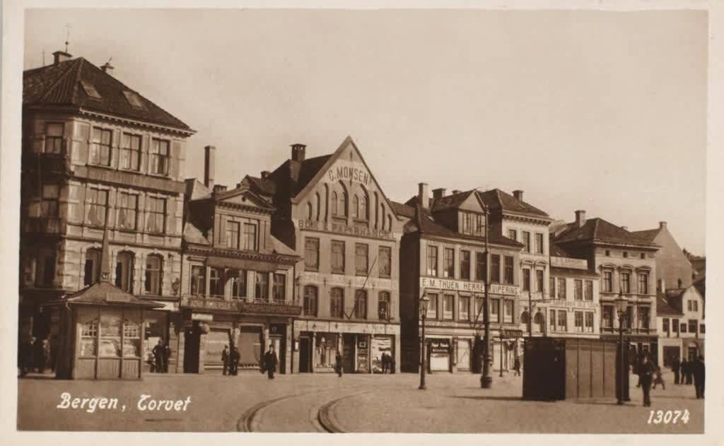 Appartement Dinbnb I The Bryggen Experience I Enjoy Life With Friends & Family