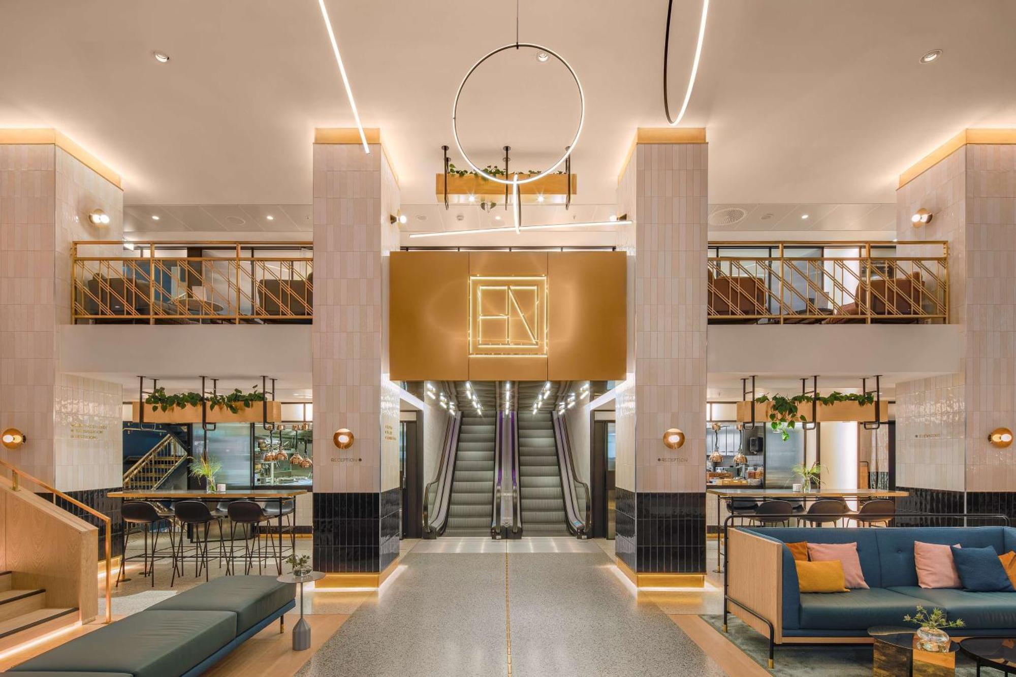 Norge By Scandic Bergen