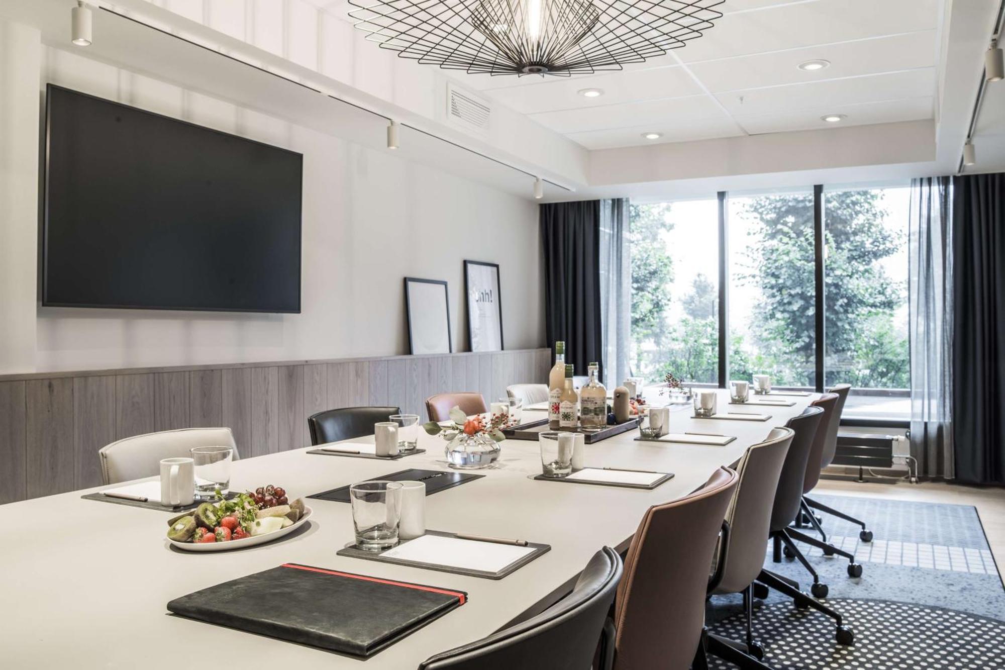 Norge By Scandic Hotel