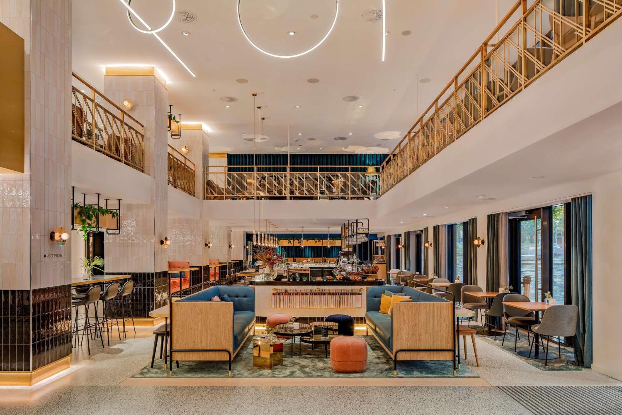 Hotel Norge By Scandic Bergen