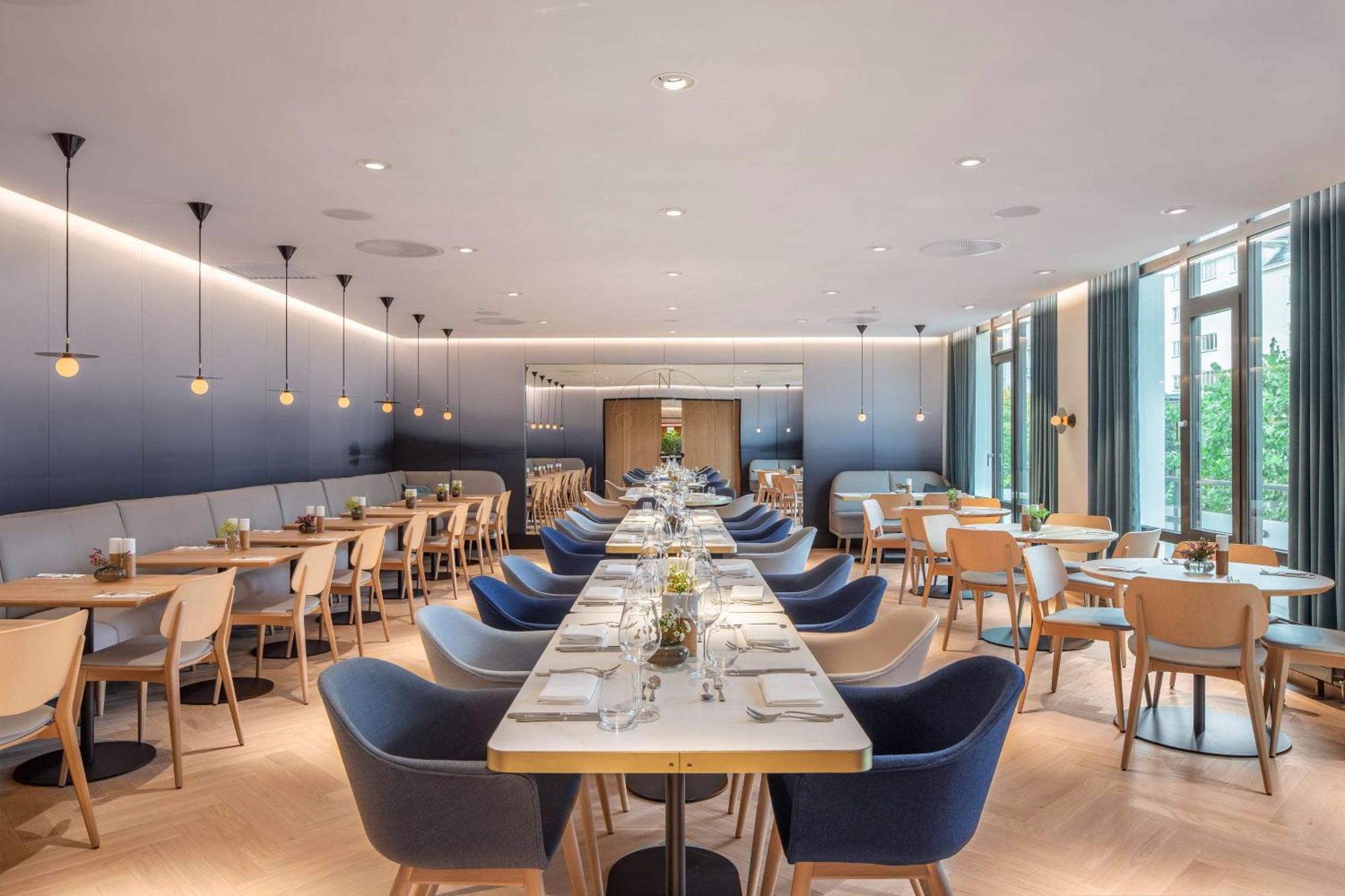 Norge By Scandic Hotel