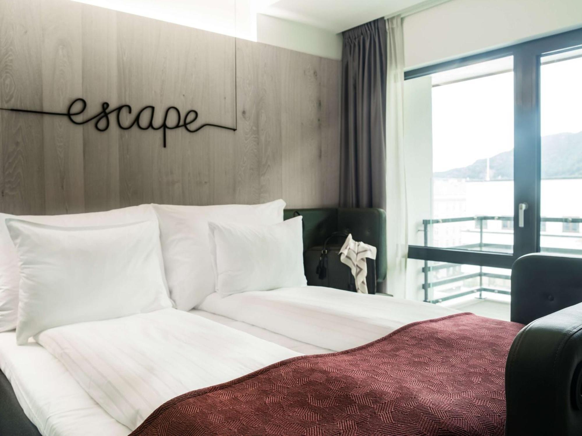 Norge By Scandic Hotel 5*
