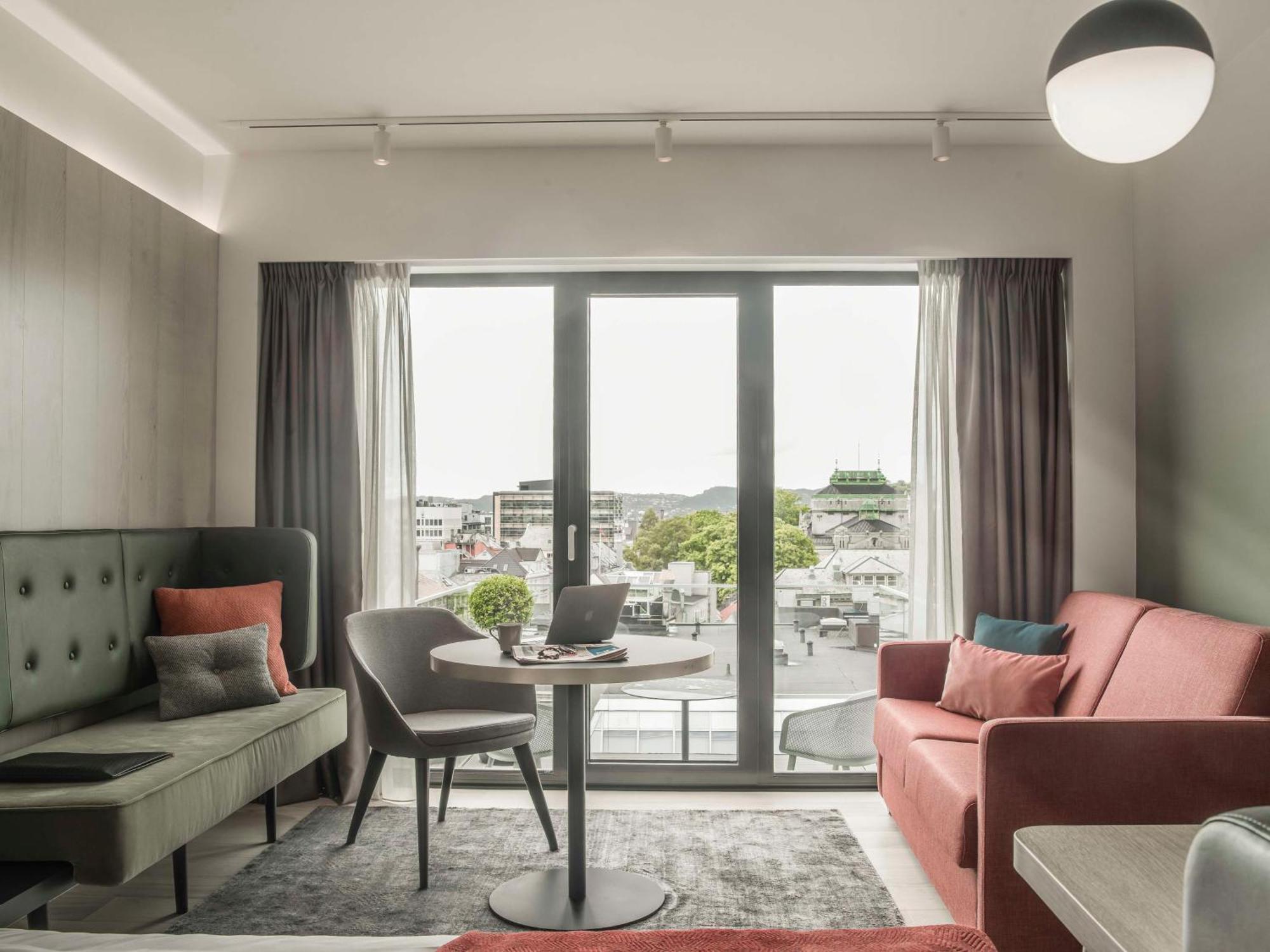 Hotel Norge By Scandic
