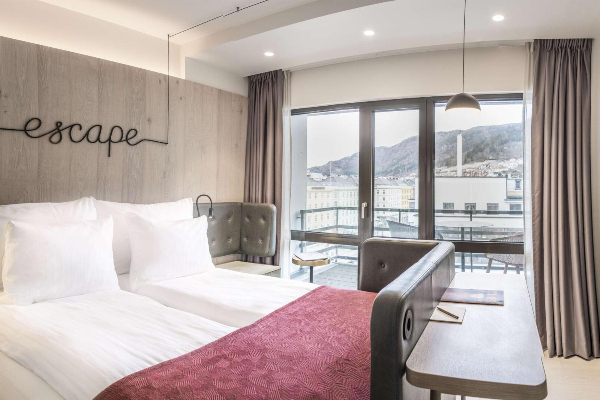 Norge By Scandic Hotel