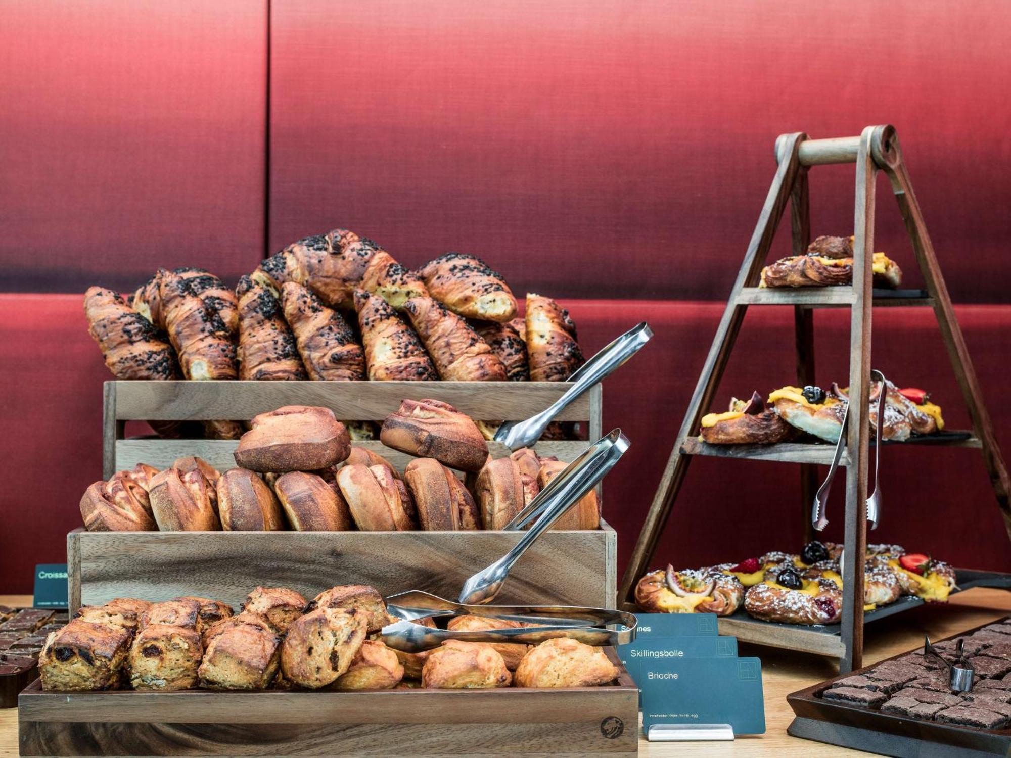 Norge By Scandic Hotel Bergen