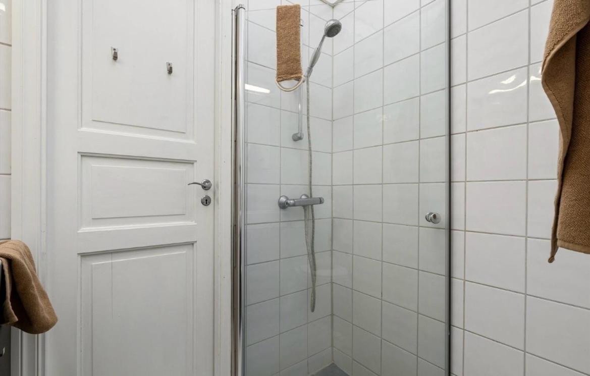 Modern And Cosy In Centre Apartment Bergen
