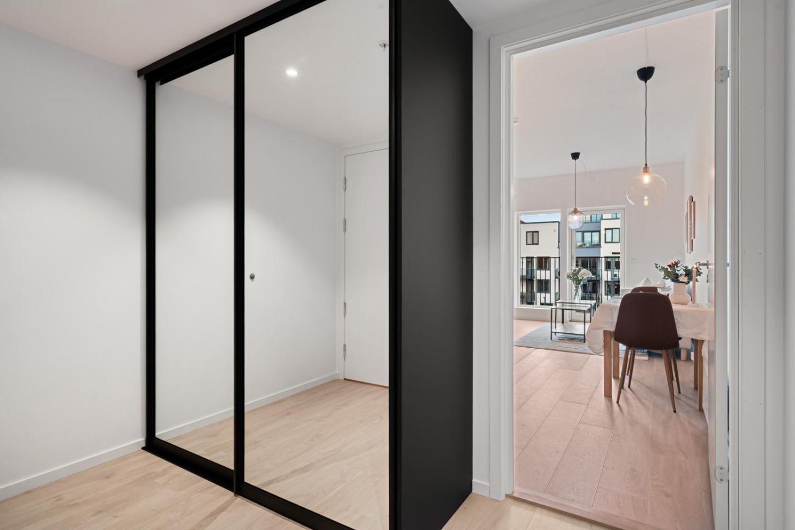 Toppleilighet Apartment