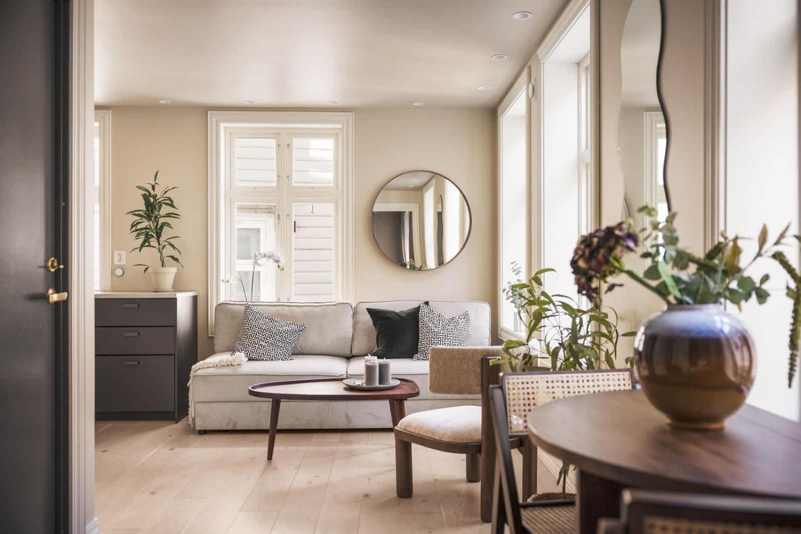 Apartment Dinbnb L 300 To Bryggen L Style House Revamped 2023