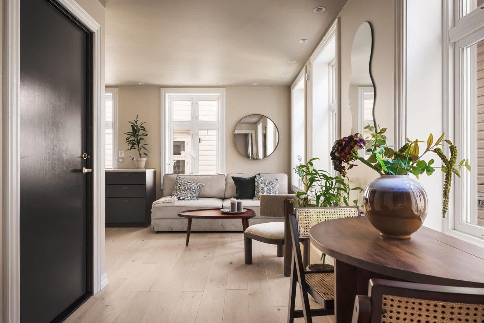 Apartment Dinbnb L 300 To Bryggen L Style House Revamped 2023 *