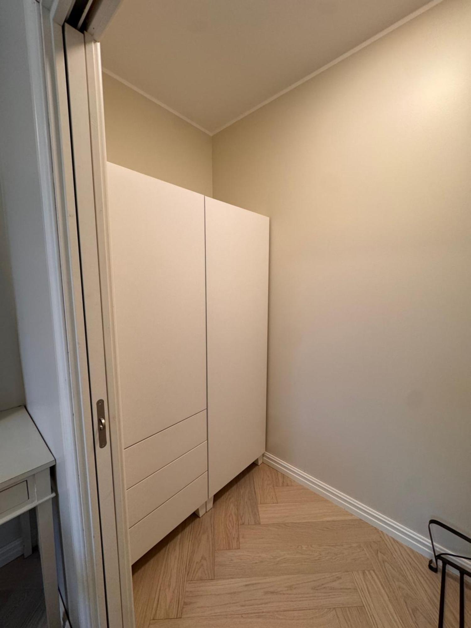 Apartment Urban Elegant