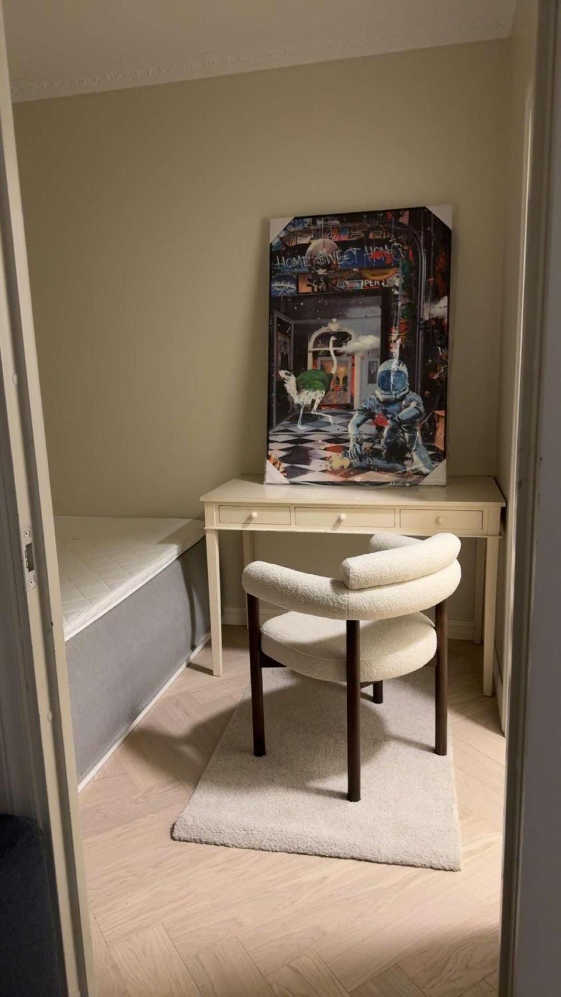 Apartment Urban Elegant