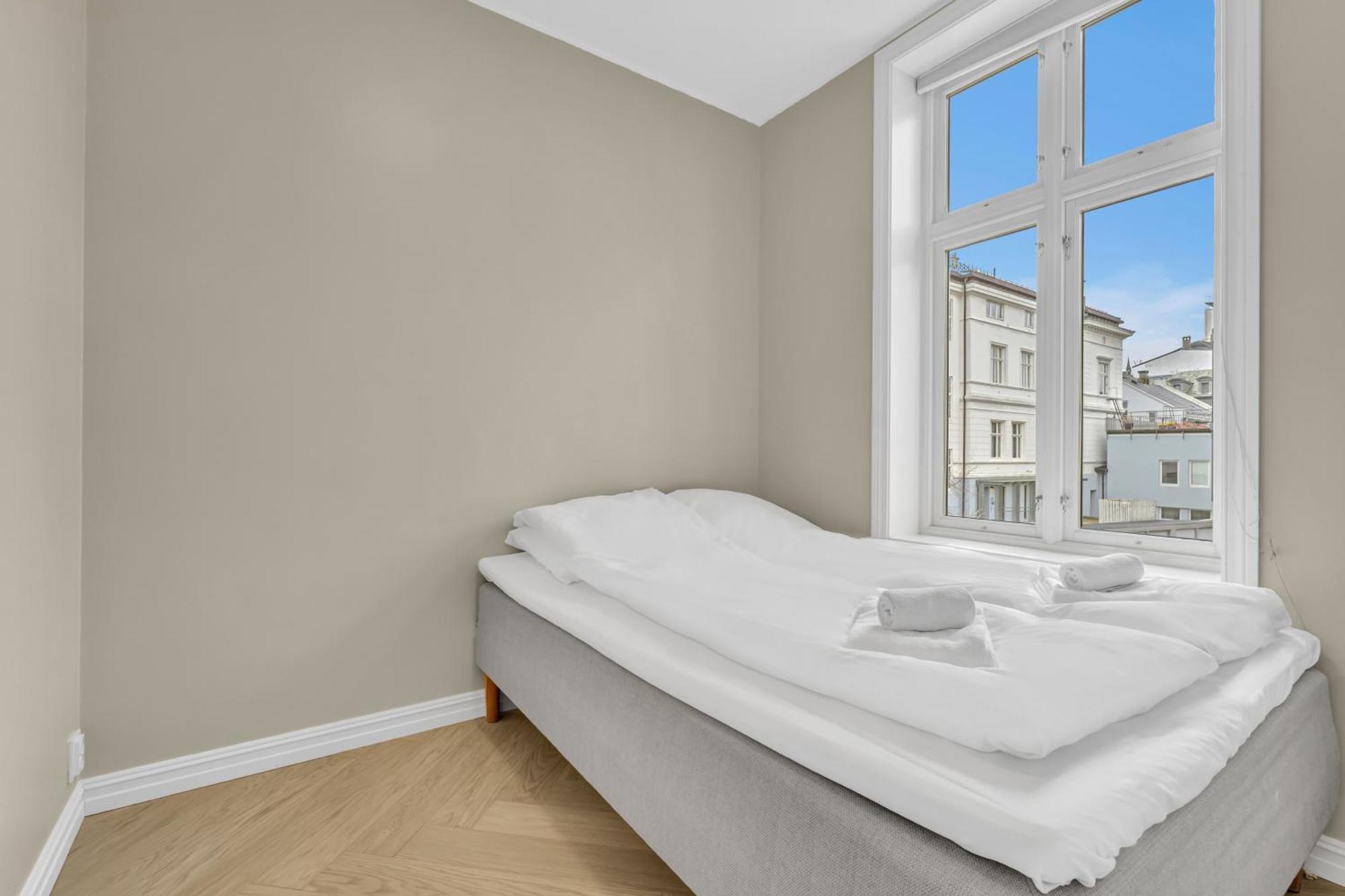 Apartment Urban Elegant