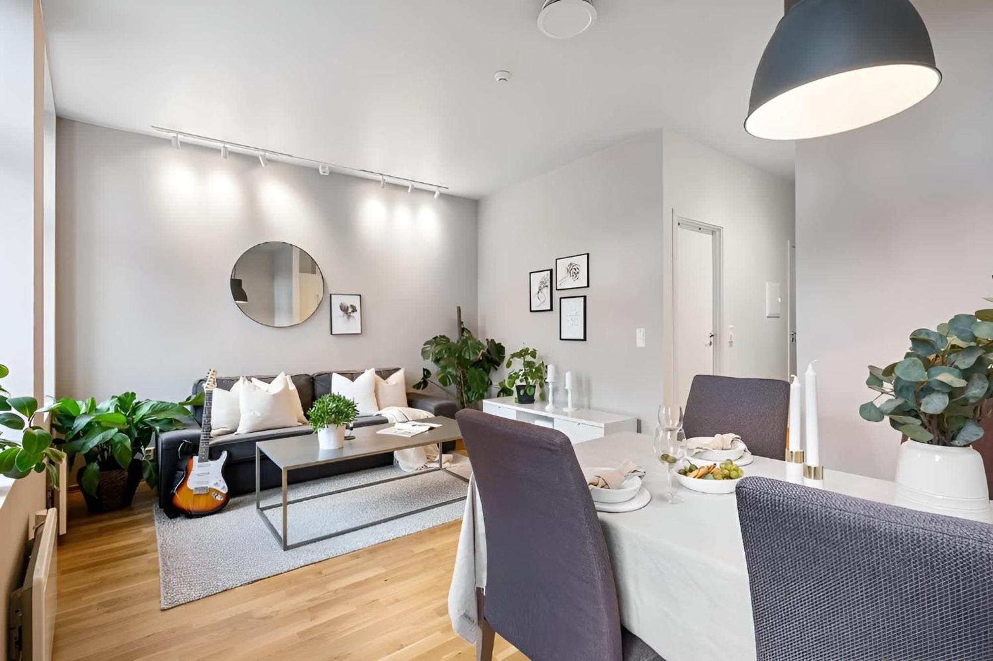 Apartment Stunning View - Cozy In Centre