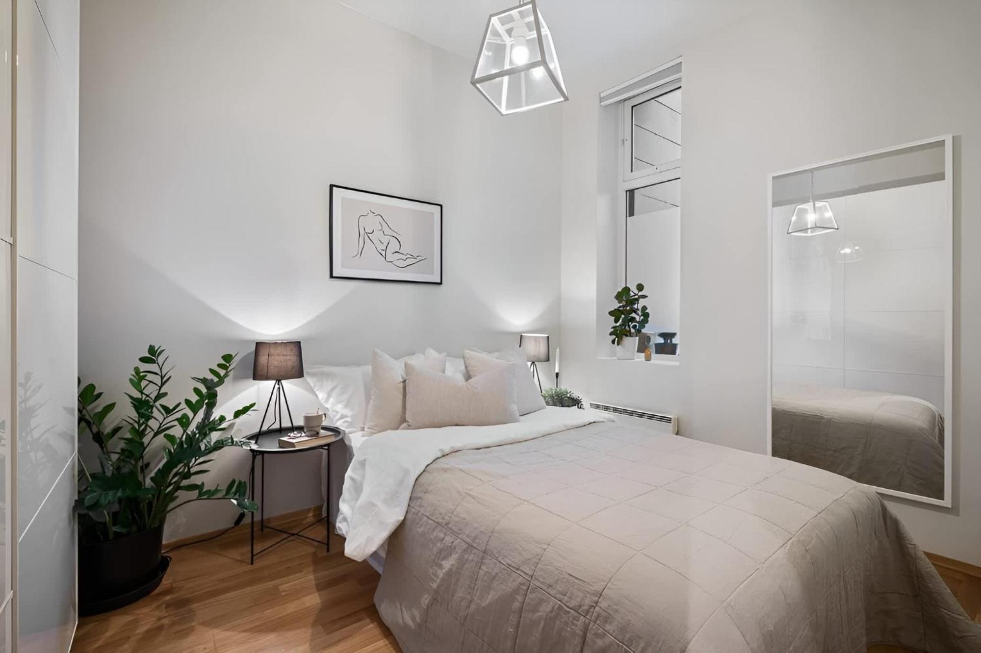 Stunning View - Cozy In Centre *