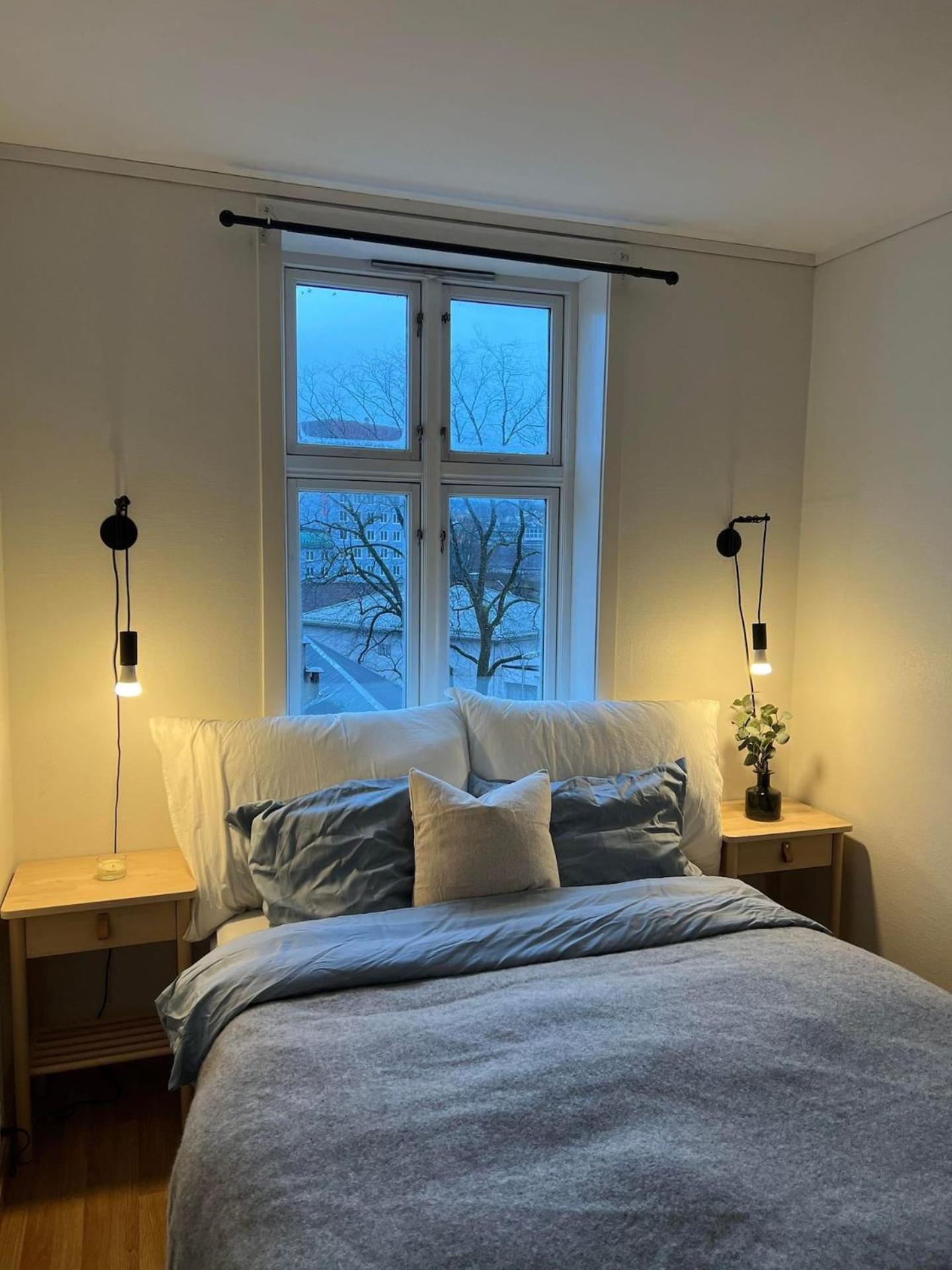 I Terrace Apartment Bergen