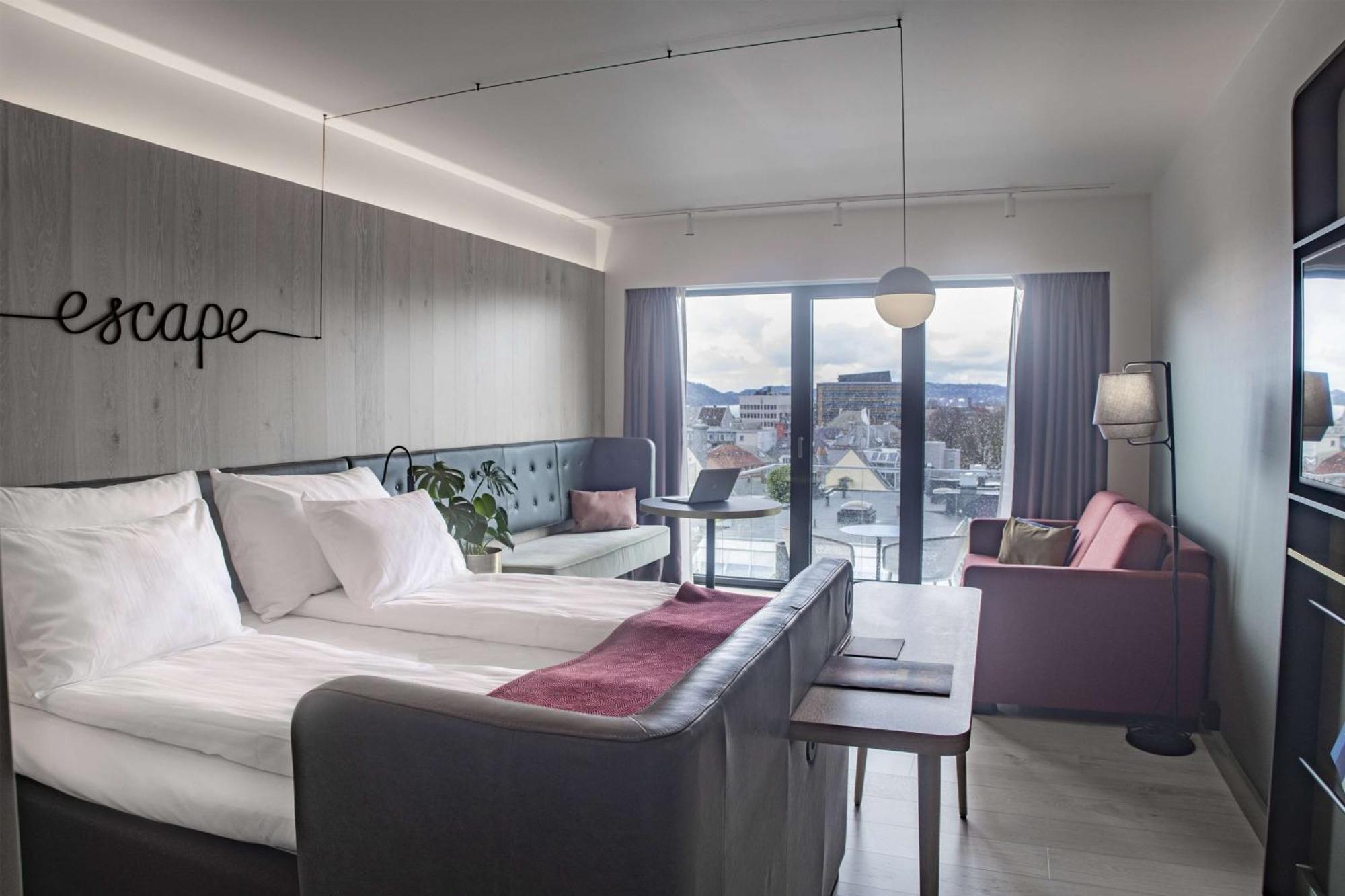 Norge By Scandic 5*