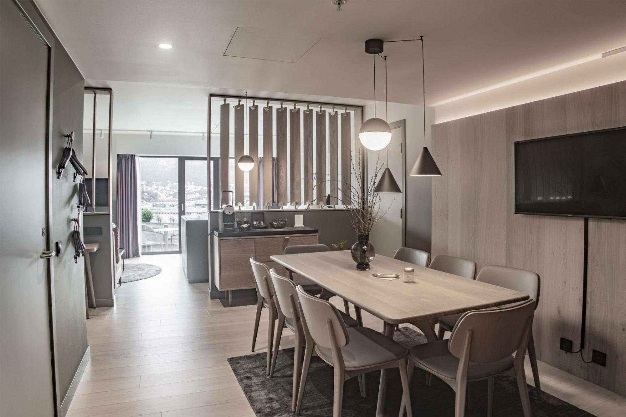 Norge By Scandic Hotel 5*