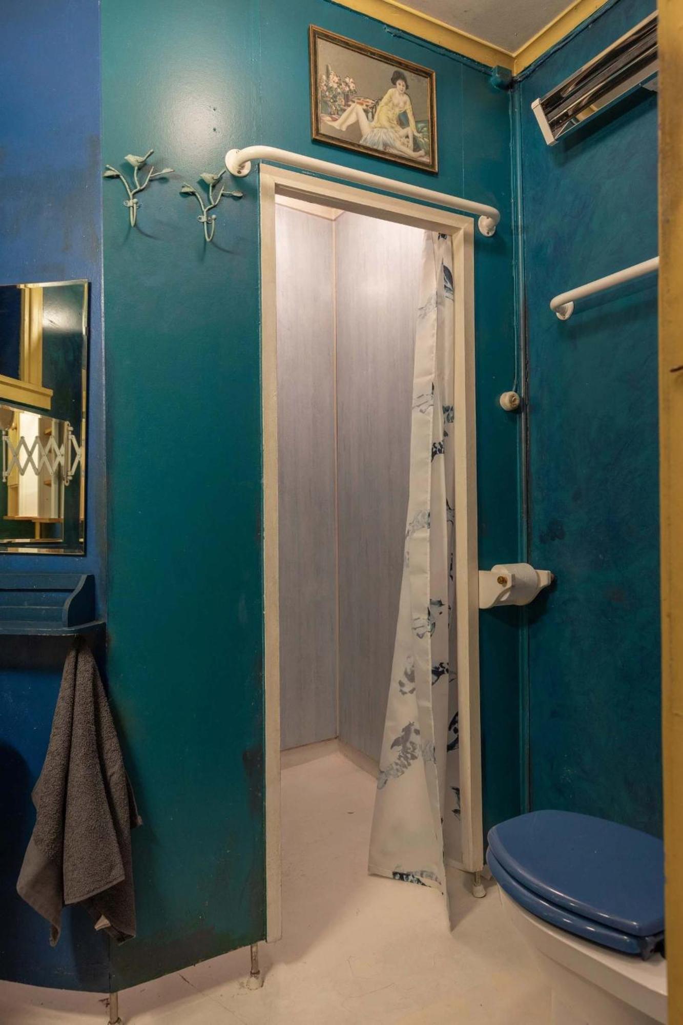 Dinbnb L Traditional Bergenhouse L Roofterrace L 1900 Charm Nhà nghỉ Bergen