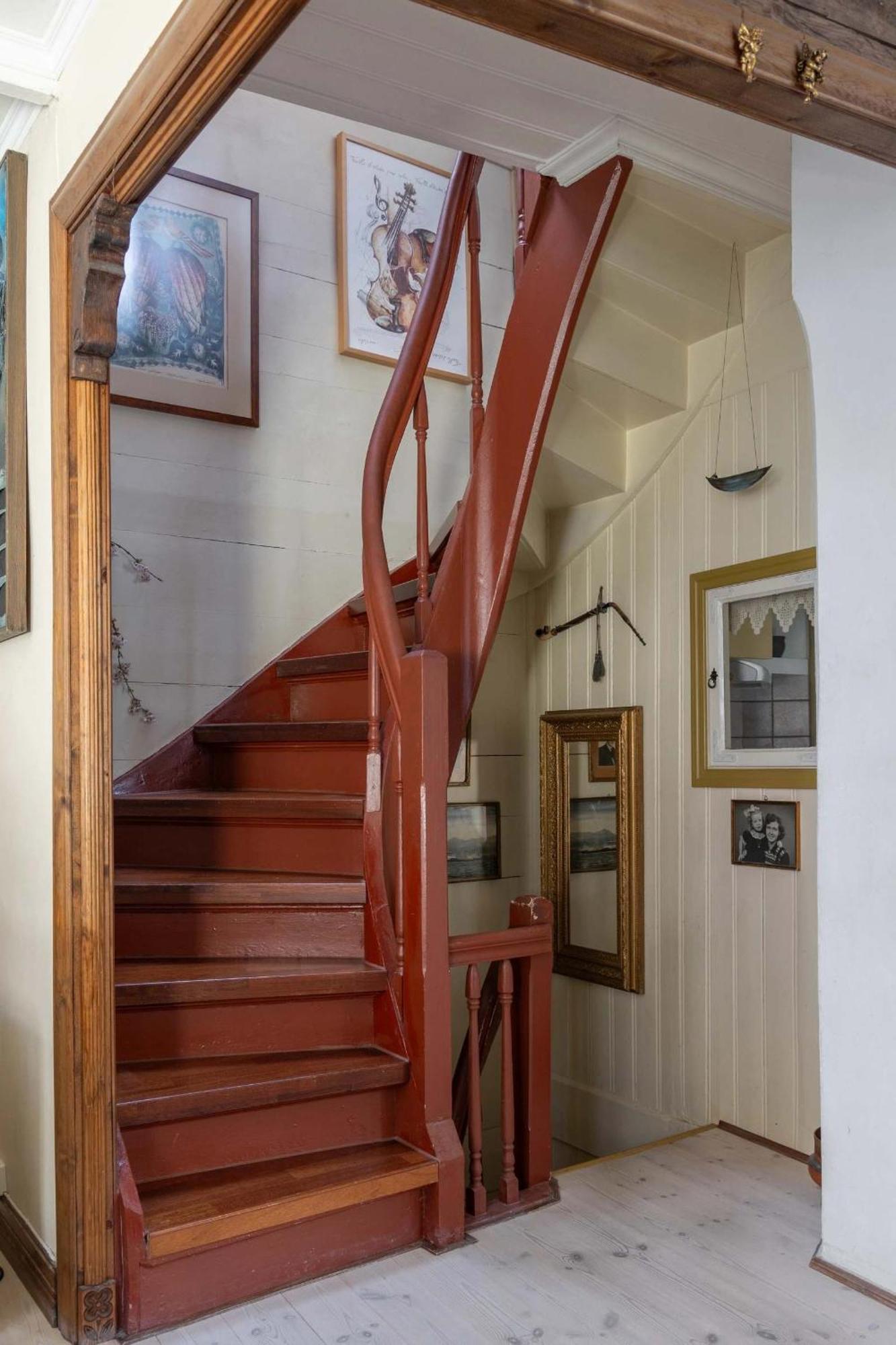 Nhà nghỉ Dinbnb L Traditional Bergenhouse L Roofterrace L 1900 Charm